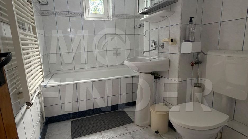 Apartament 4 camere | 85 mp | Etaj 1 | Lângă Spitalul de Recuperare | Zorilor - Poză 11