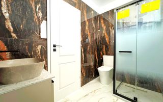 CASĂ + GARAJ | 5 CAMERE | BERCENI | - Poză 12