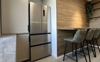 Apartament Modern 3 Dormitoare – Prima Închiriere | Andrei Mureșanu - Poză 12