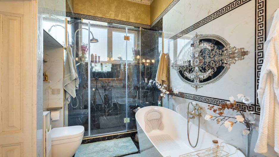 VILA REPREZENTATIVA ICOANEI - Poză 11