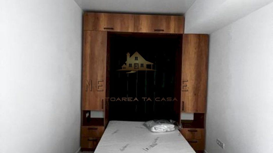 Garsoniere Studio Rahova - optional loc de parcare - Poză 3