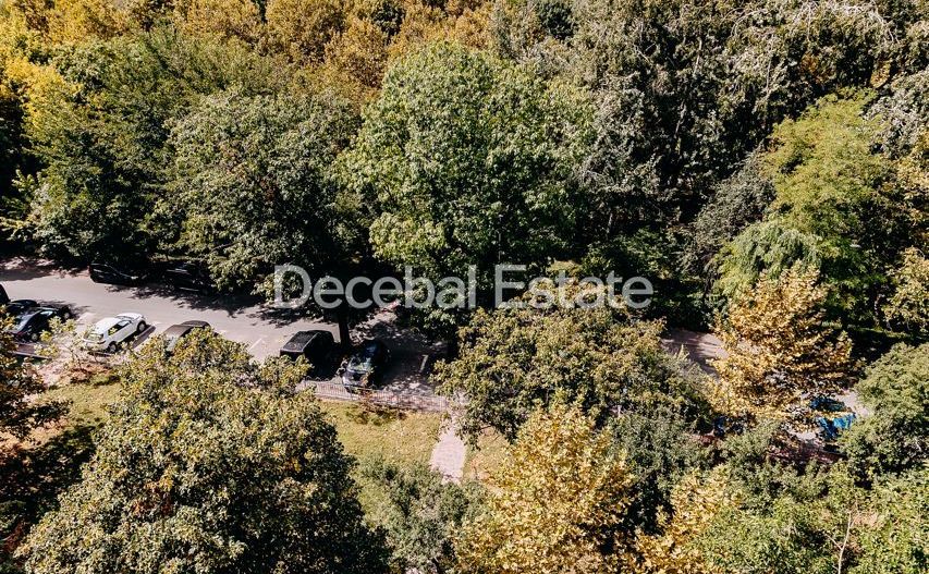 Parc IOR - Apartament 2, 50 mp, Camere cu Vedere spectaculoasa - Poză 11
