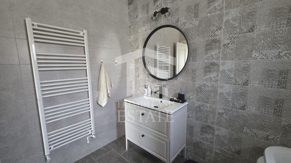 TUZLA - 3 camere | modern | lux | gata de mutat | complet mobilata - Poză 32