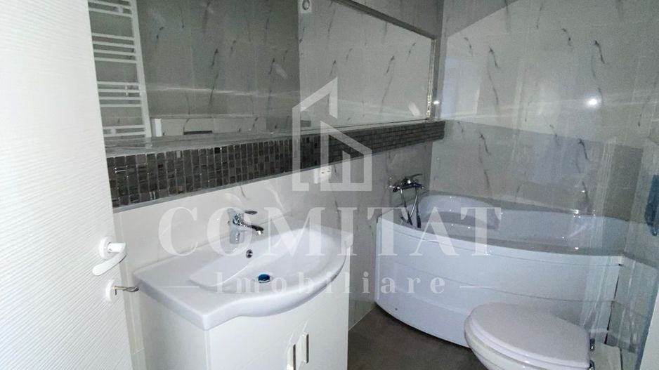 Apartament 3 camere | Mărăști | Zona străzii Bobâlnei - Poză 12