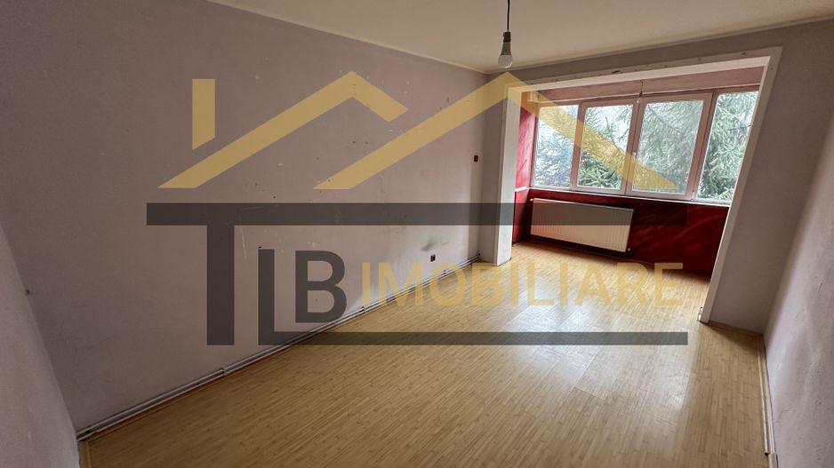 Apartament de 3 camere, 64mp, Zona Strazii Moldovei - Poză 9