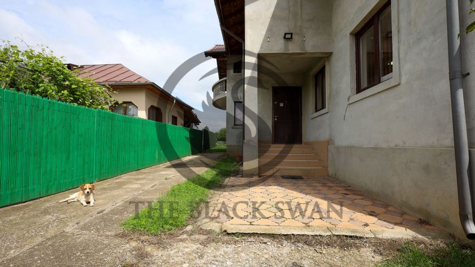 Casa si teren de vanzare| 884 mp | Targsoru Nou, Prahova | COMISION 0% - Poză 13