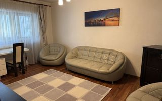 Apartament 4 camere de inchiriat Ultracentral Palas - Poză 1