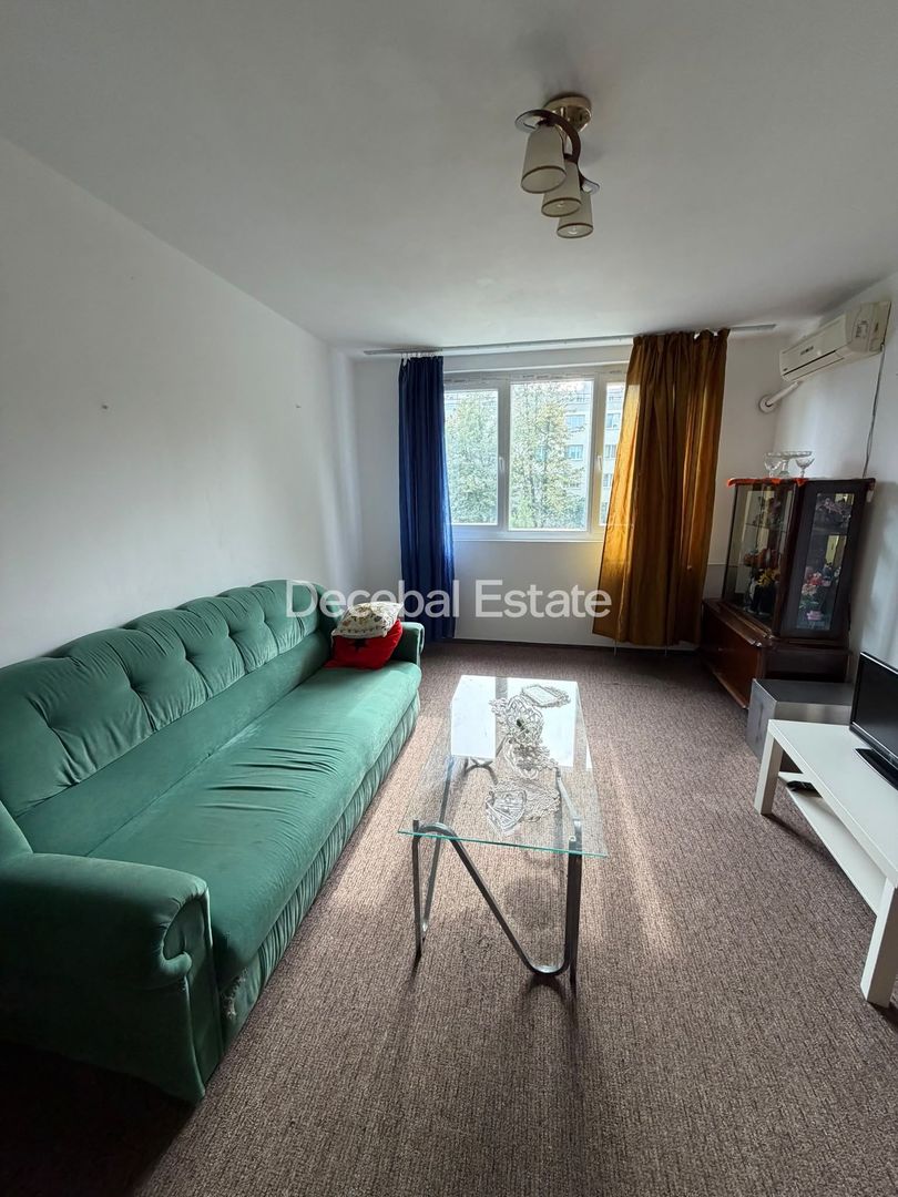 Metrou 1 Decembrie La 3 Minute !  - Apartament 3 camere etaj 2/4 63mp - Poză 3
