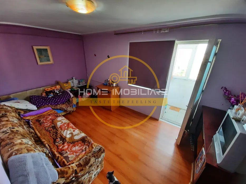 3 camere decomandat zona Mircea cel Batran - Poză 1