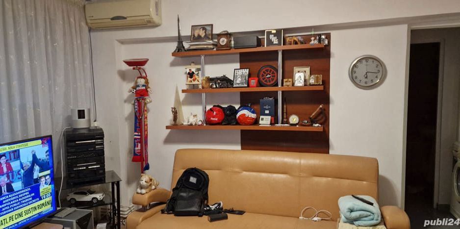 Apartament 2 camere, Tiglina 1 - Poză 1