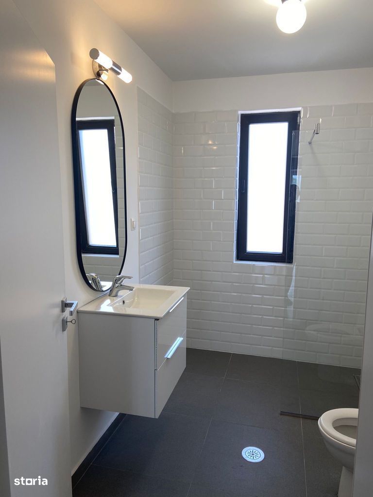 Vila de inchiriat vis a vis de Porsche Nord - Poză 8