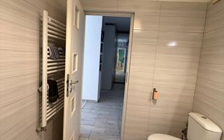 AP. 2 CAMERE - DOBROESTI, CENTRALA PROPRIE, BLOC NOU, LOC DE PARCARE - Poză 9