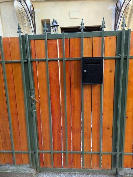 De Inchiriat Casa 5 Camere Cismigiu - Kogalniceanu sector 1 - Poză 16