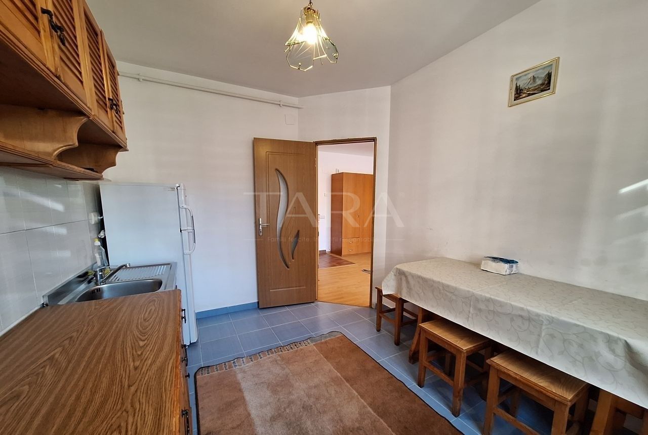 Apartament modern cu o cameră de vânzare în zona Luxor - Poză 4