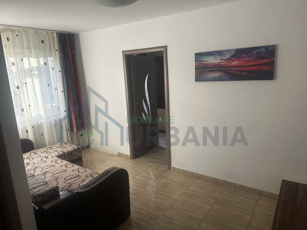 Apartament 2 camere de închiriat în Podu Roș, Iași - Poză 2