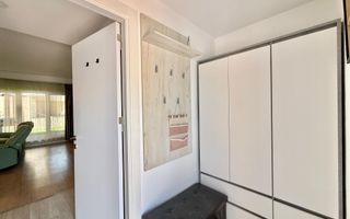 Cosmopolis - Vila NC cu 2 Dormitoare Mobilata si Utilata - Poză 7