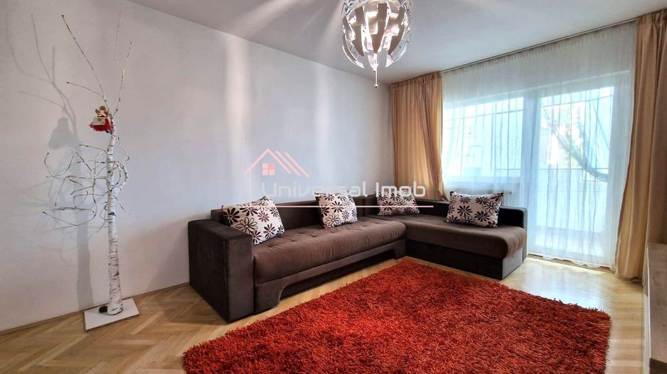 Apartament cu 3 camere decomandate, in Zorilor - Poză 9
