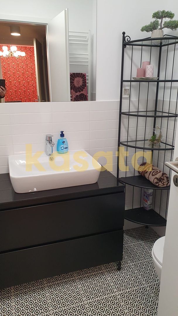 Apartament premium 2 camere | Aviației Park | Loc de parcare inclus - Poză 24