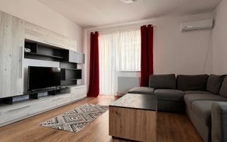 Ap. etaj 1,decomandat,2 camere,2balcoane,loc de parcare/Sibiu/Aeroport - Poză 14