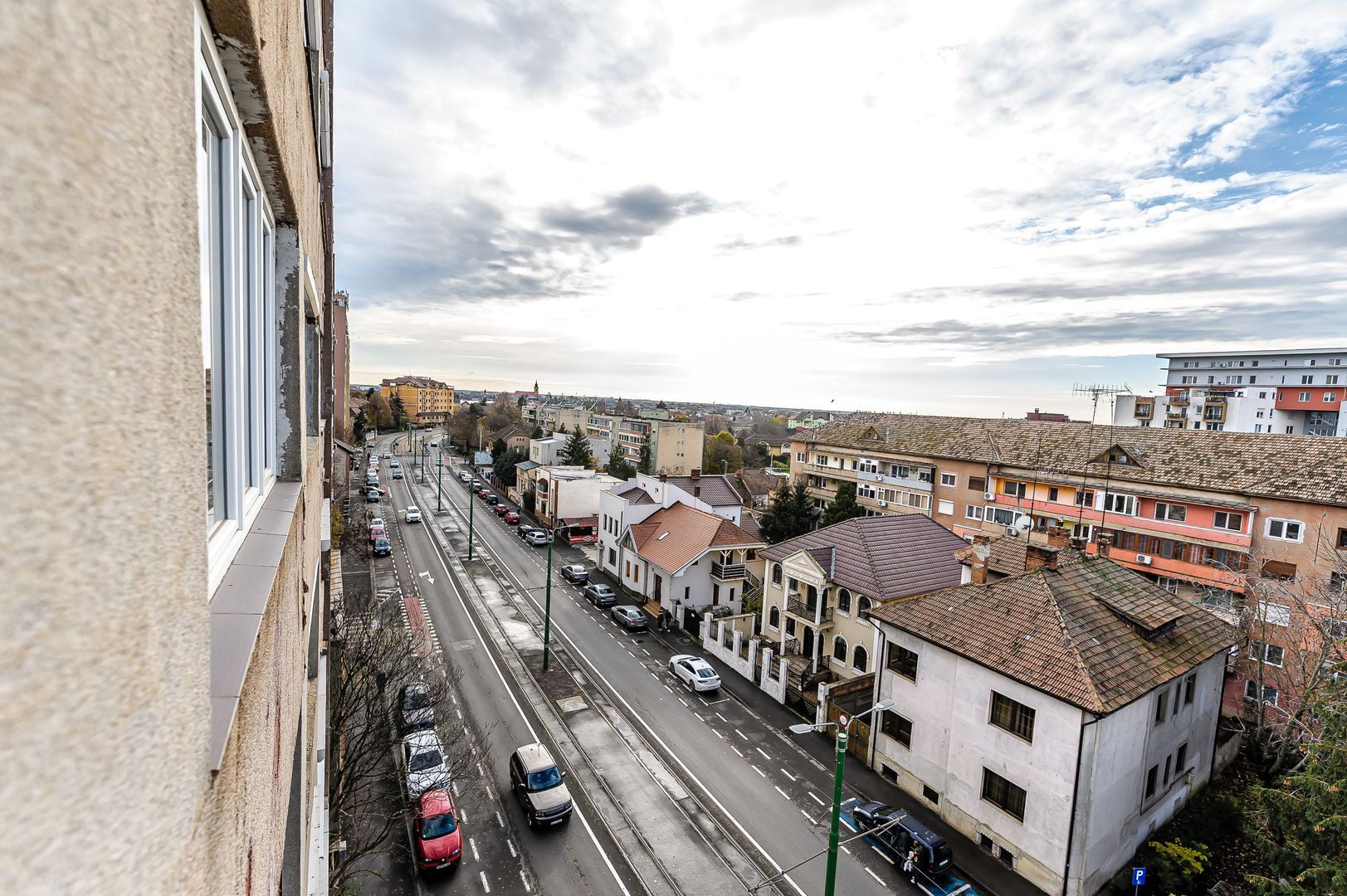 Apartament 2 camere decomandat și renovat, Calea Romanilor - Poză 3