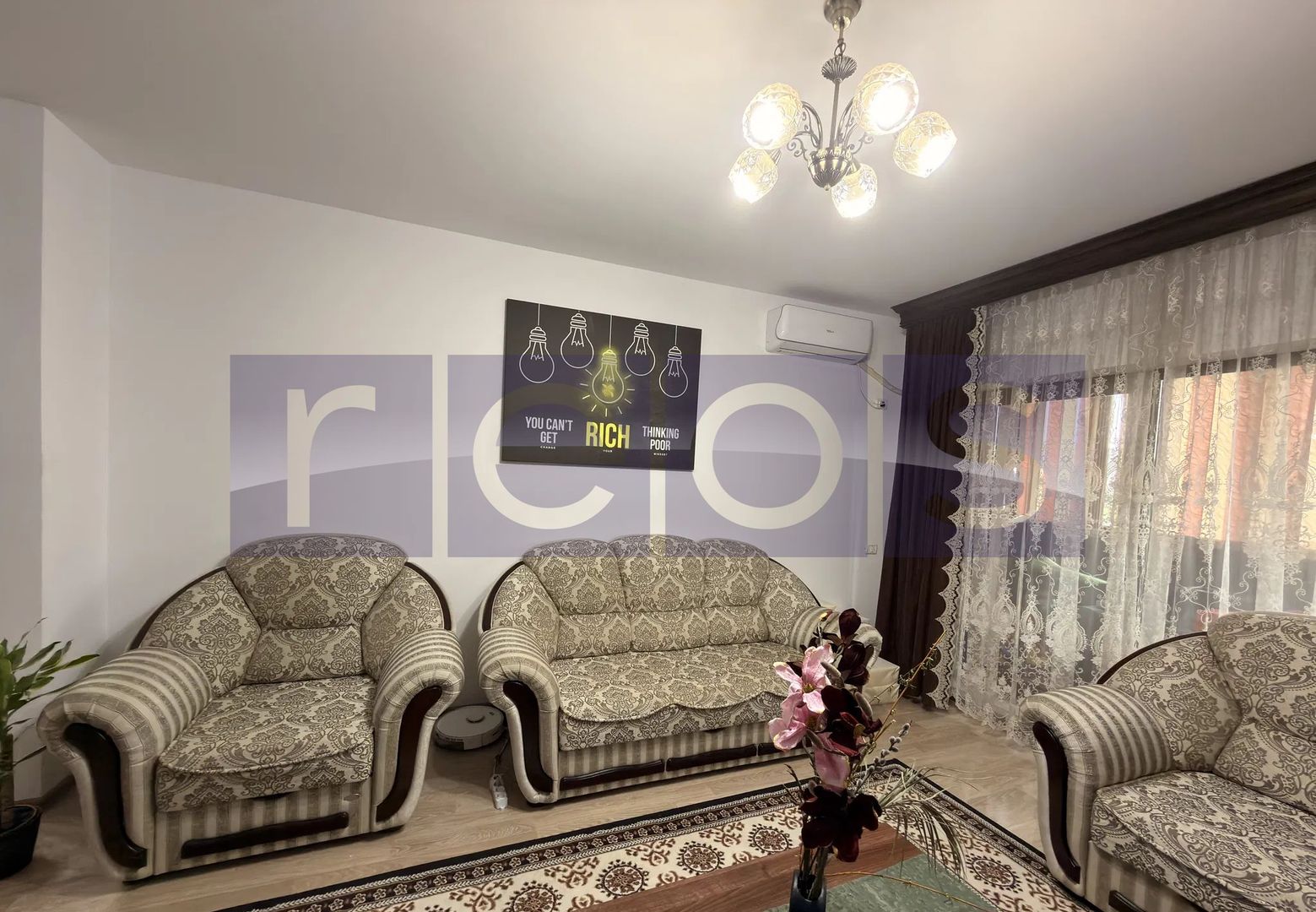 DE VANZARE  2 CAMERE PREMIUM LA 4 MINUTE DE METROU - VALEA OLTULUI - Poză 2