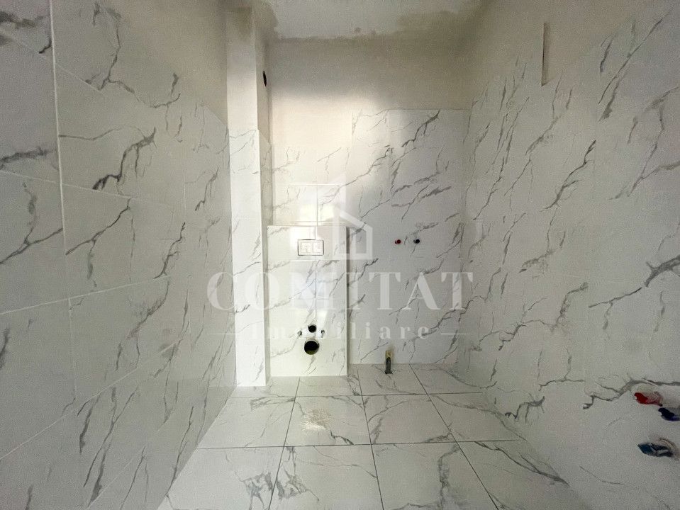 Apartament 3 camere | 64mpu | Constructie Noua | Parcul Feroviarilor - Poză 11