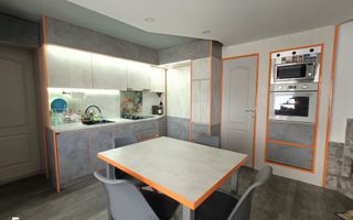 🔥 Casă pe un singur nivel | 100 mp | Teren 1.000 mp | Remetea | - Poză 19