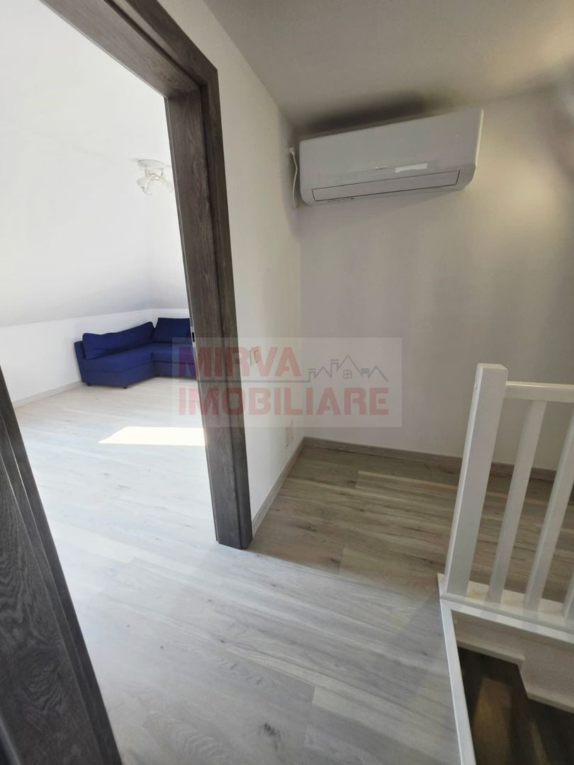 Vilă 5 camere de închiriat – Păulești, Cartier Magnolia - Poză 50