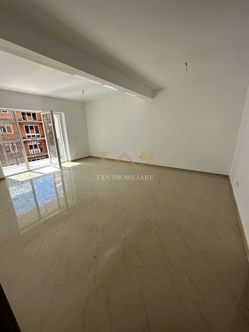 Apartament 2Camere In Spata La Lidl (Giroc) - Poză 1