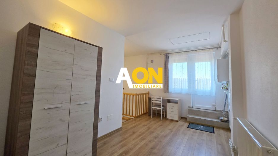 Apartament tip Penthouse, 62 mp, cu terasa 35 mp si boxa 14 mp, Centru - Poză 12