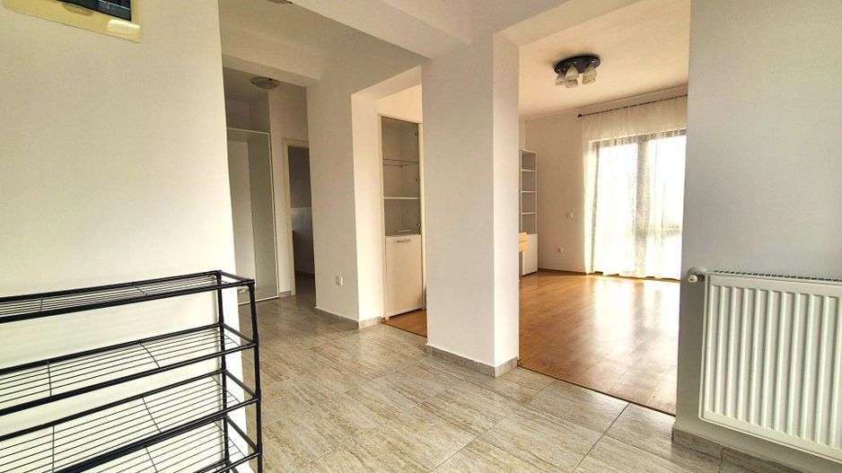 Exclusivitate- Apartament în bloc nou, ideal familie sau studenti - Poză 7