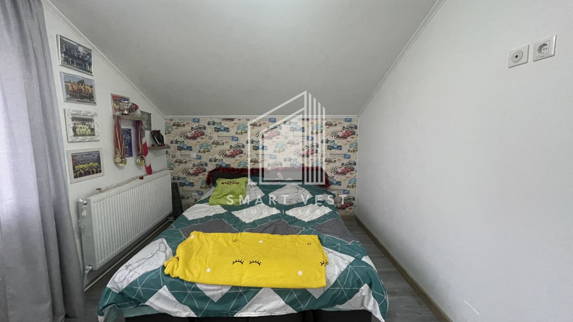 Casa de vanzare | 120mp | Zona Botiz - Poză 10