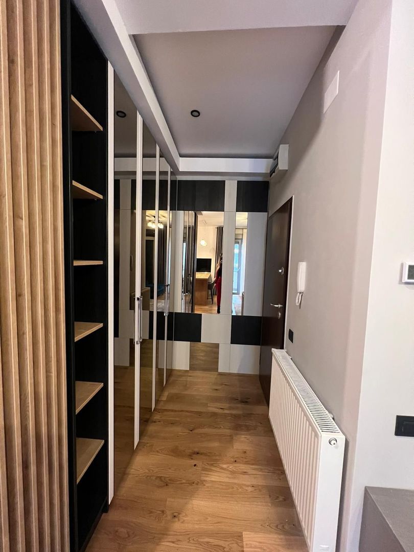 2 CAMERE HERASTRAU - Poză 11
