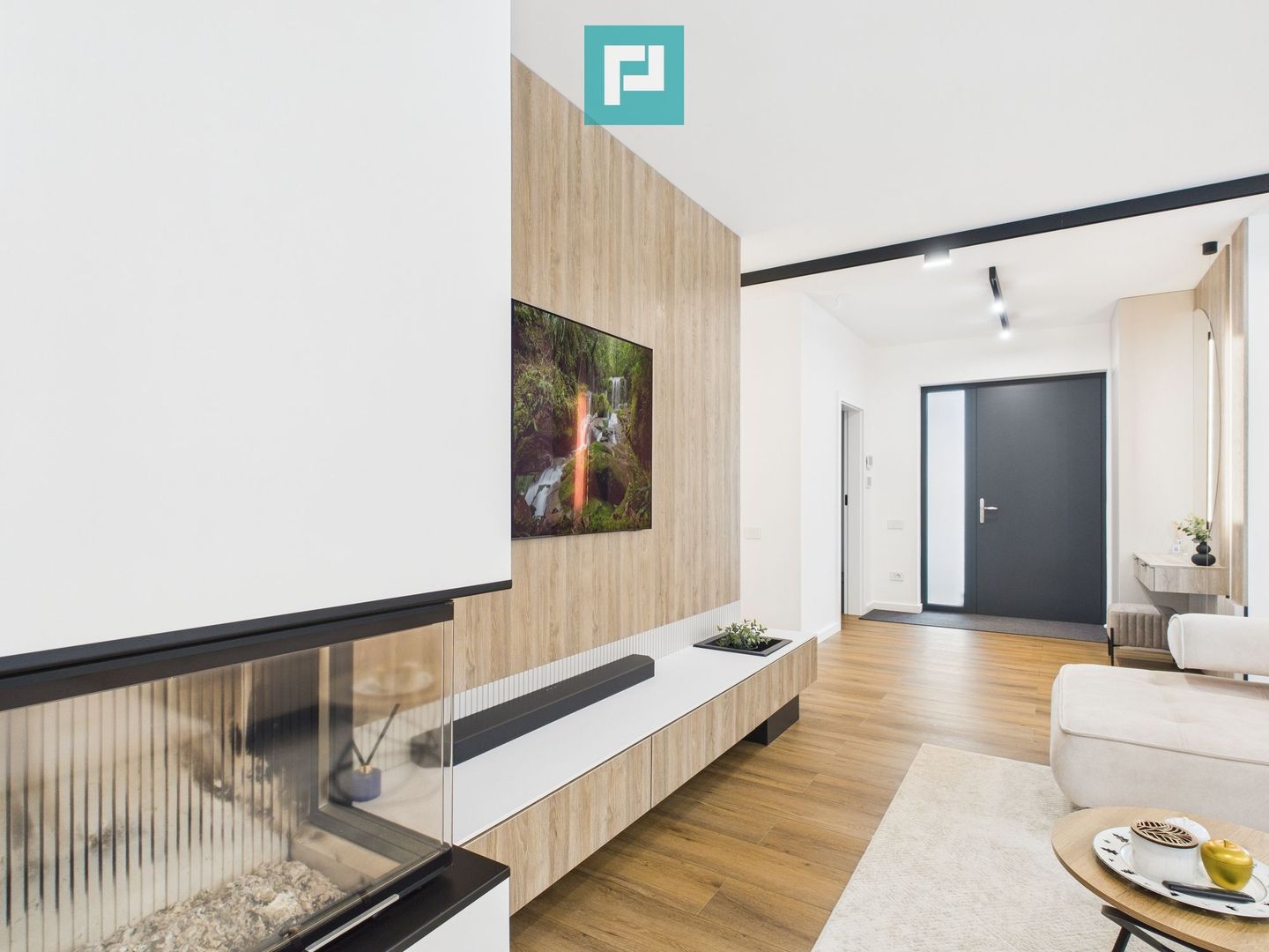 Casă individuală pe parter – Moșnița - Poză 41