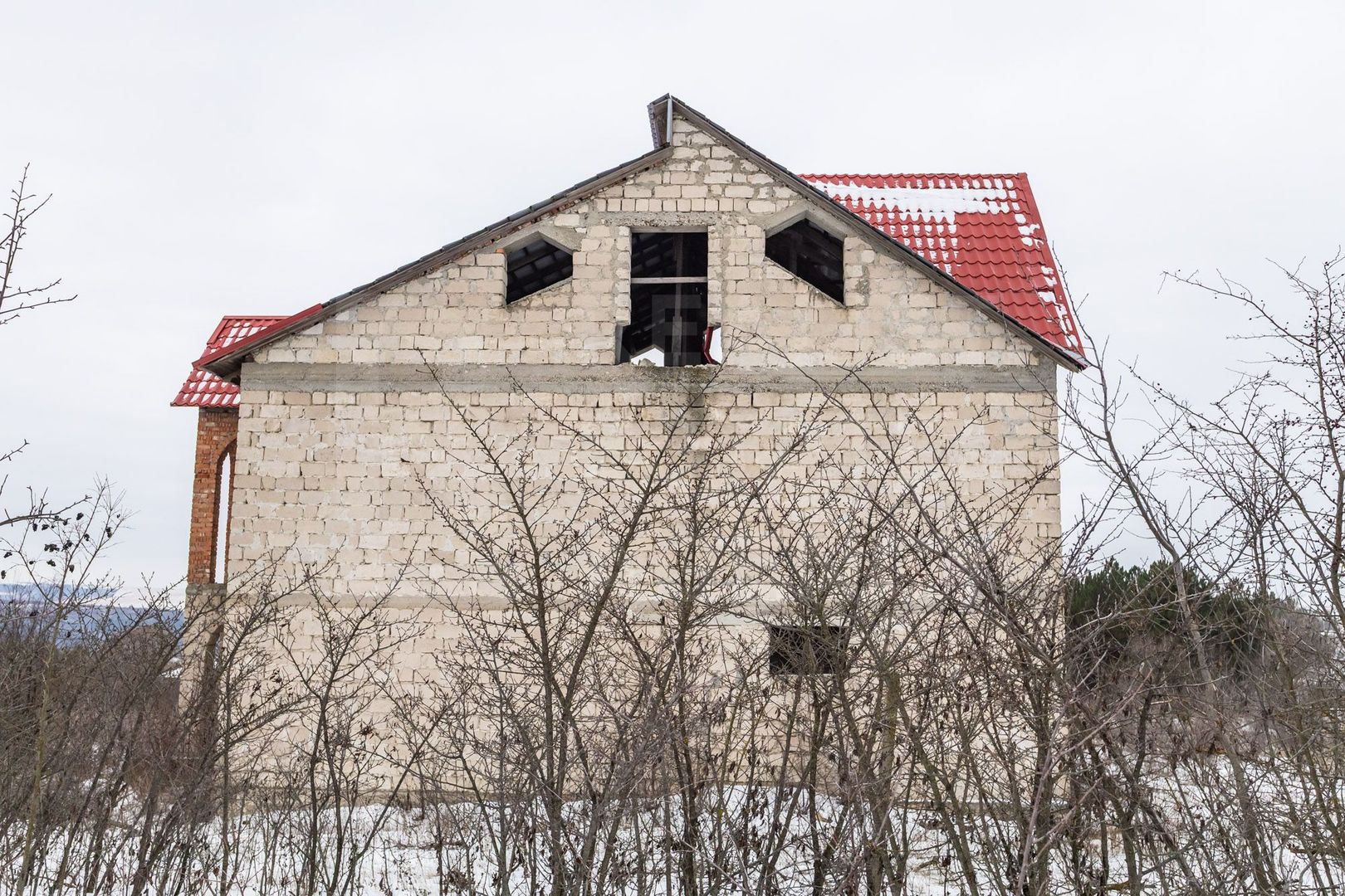 Vânzare, teren de construcții, 37  ari, satul Hrușova, Criuleni - Poză 25