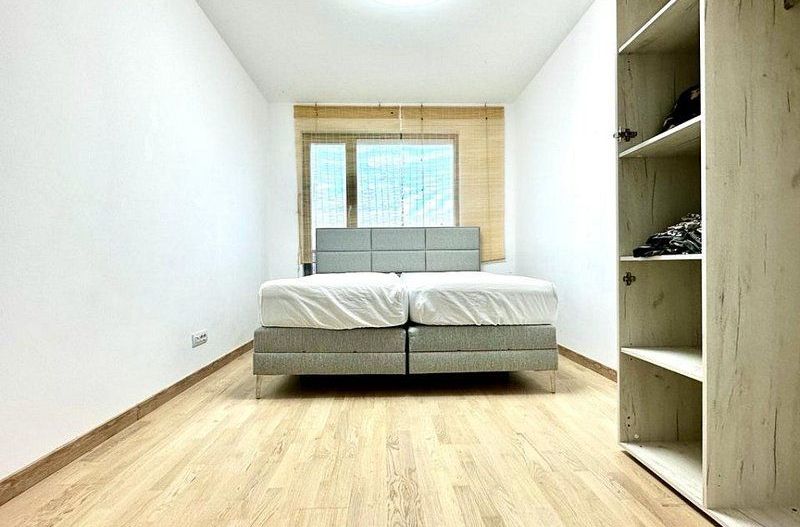 Apartament 3 camere, cu o priveliște panoramica a orasului, Take Ionescu- Isho - Poză 15