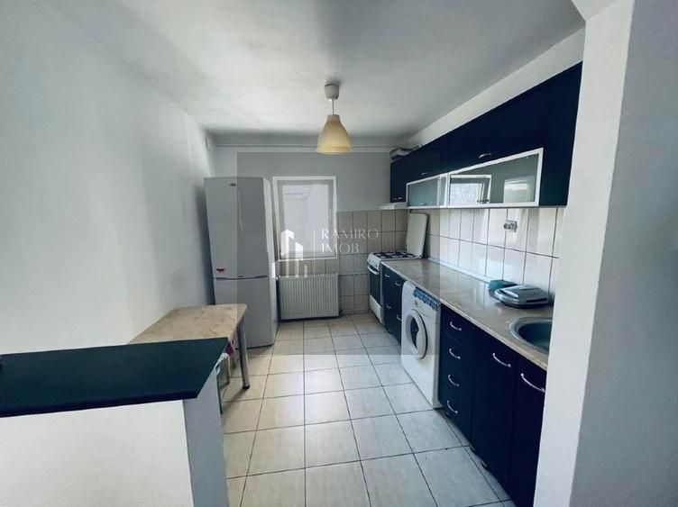 2 camere decomandat 55mp Metrou Sun Plaza - Poză 2