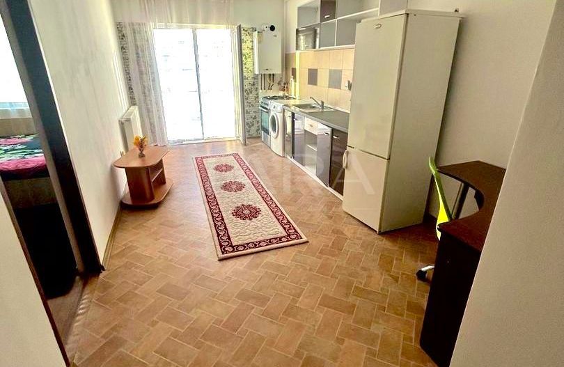 Apartament 2 camere cu pod amenajabil, Florești – zona Panemar - Poză 4