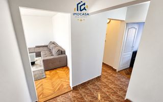 De inchiriat Apartament 4 camere, etaj 2, loc de parcare, Vlaicu, Arad - Poză 5