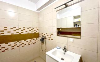 Apartament cu 2 camere/45mp/zona Parcul Poligon. - Poză 8