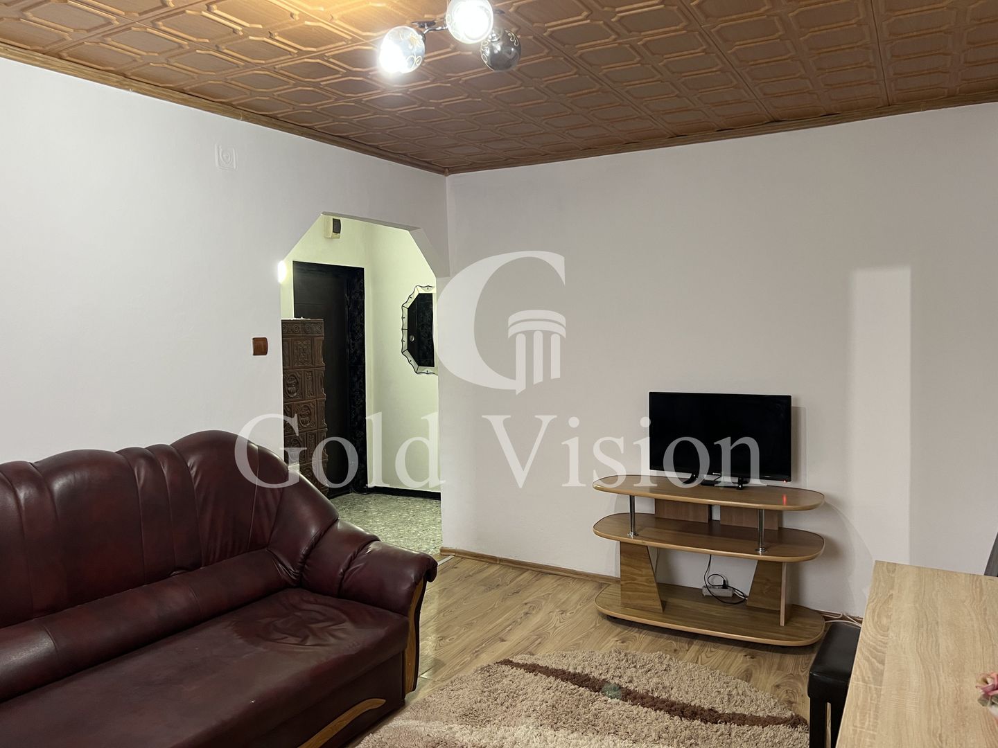 Apartament cu 3 camere, 50 mp utili, complet mobilat, zona Unirii - Poză 3