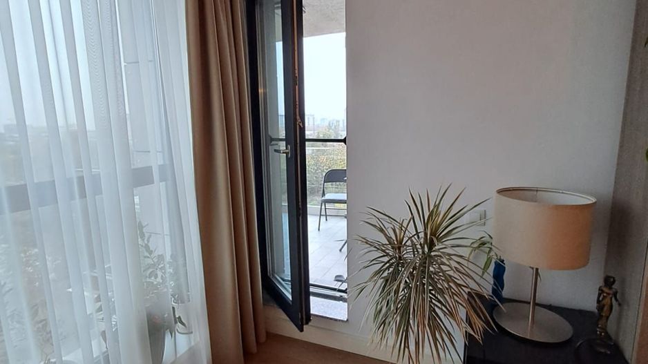 3 camere | Onix Park North | Pipera | terasa 7 mp + parcare - Poză 10