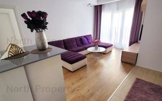 3 camere plus parcare in Cosmopolis - Poză 2
