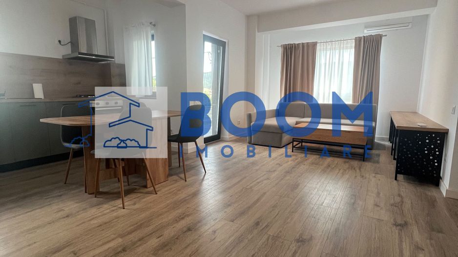 Apartament 3 camere decomandat | Central, Râmnicu Vâlcea | 73 mp, parcare, 2024 - Poză 4