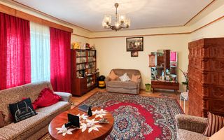 Vilă 5 camere | 200 mp utili | Teren 4.361 mp | Demisol + Mansardă - Poză 7