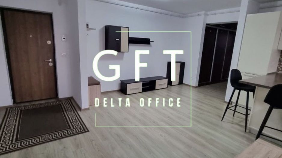 Apartament 2 camere, ISU Bistrița - Poză 3