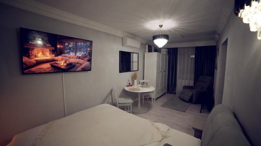 Casa/Vila cu 3 camere I 55 mp I Suceava I 103 000 Euro - Poză 7