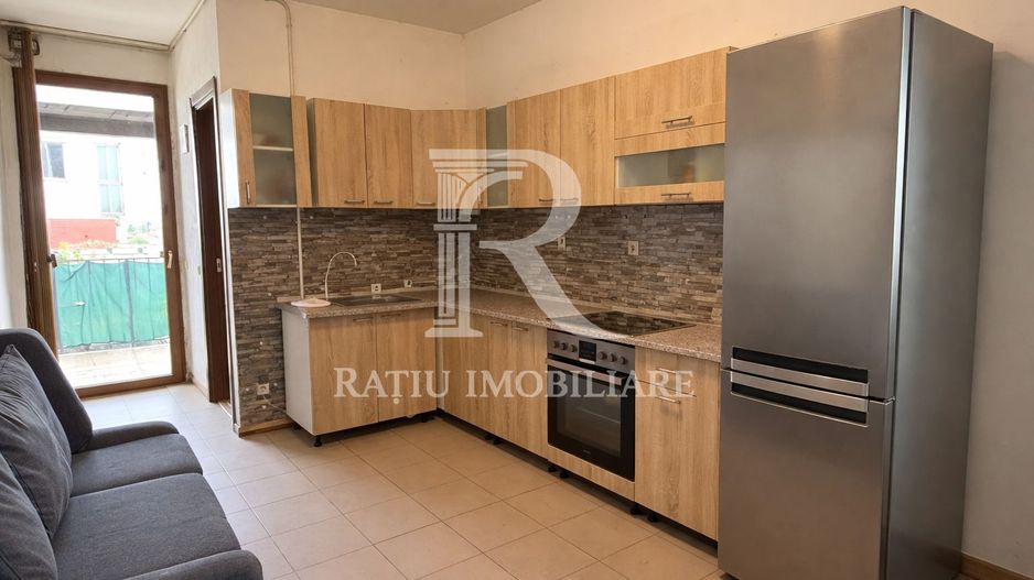 Apartament cu 2 camere de vânzare | Nojorid | Bihor - Poză 1