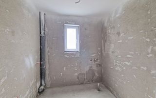Aparatment 2 Camere-50MP-Etaj 1-Balcon-Selimbar - Poză 6