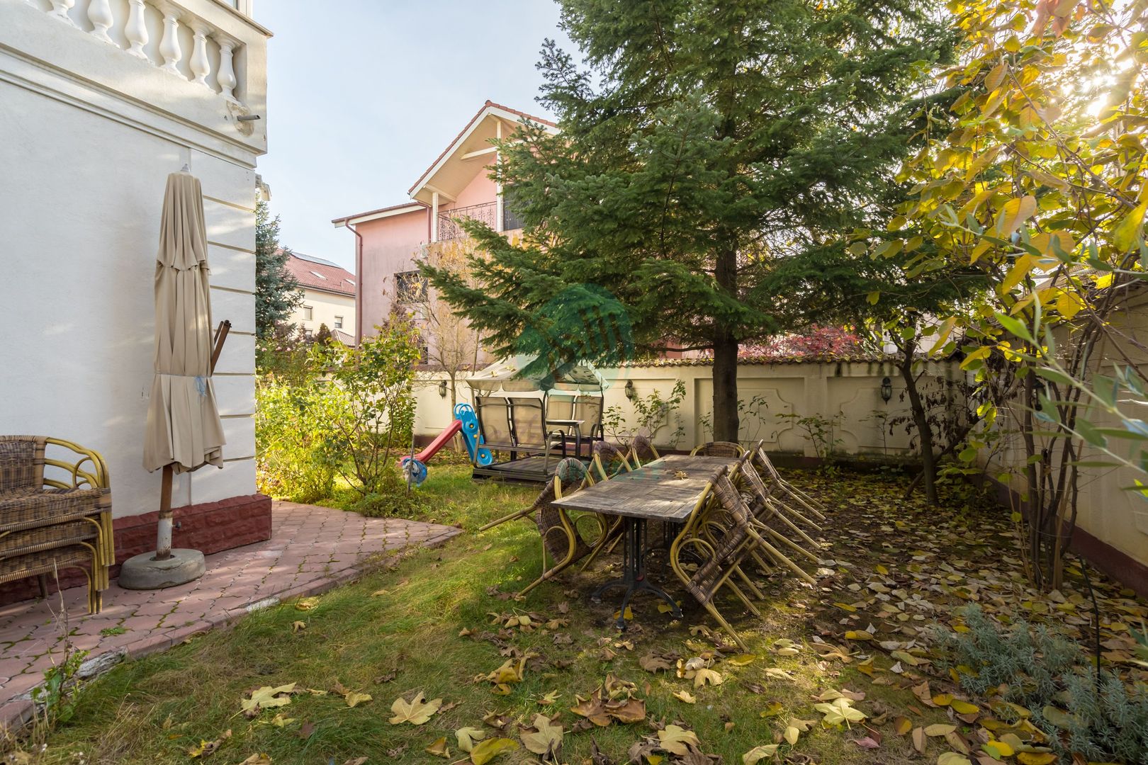 Vila spatioasa in zona Erou Iancu Nicolae - British School - Poză 5